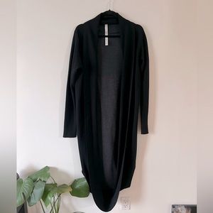 Lululemon Intuition Sweater Weap